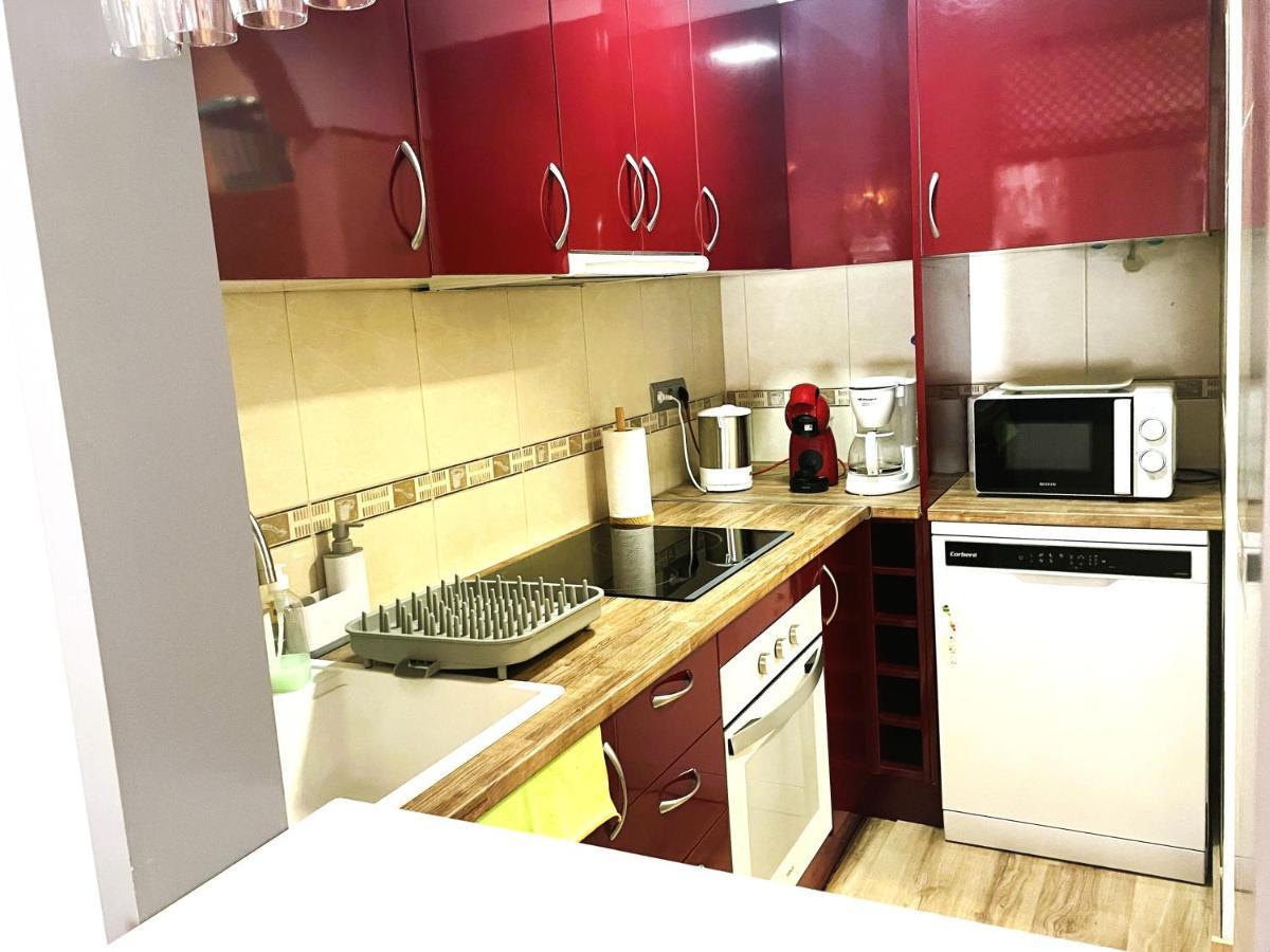 Best Location For The Perfect Vacation 플라야 데 산 후안 외부 사진