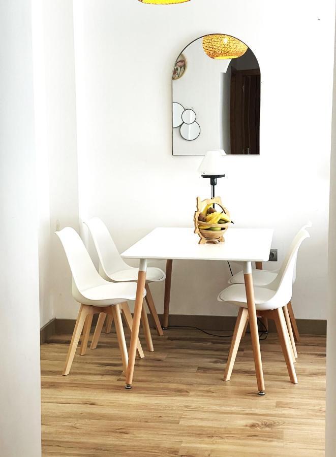 Best Location For The Perfect Vacation 플라야 데 산 후안 외부 사진