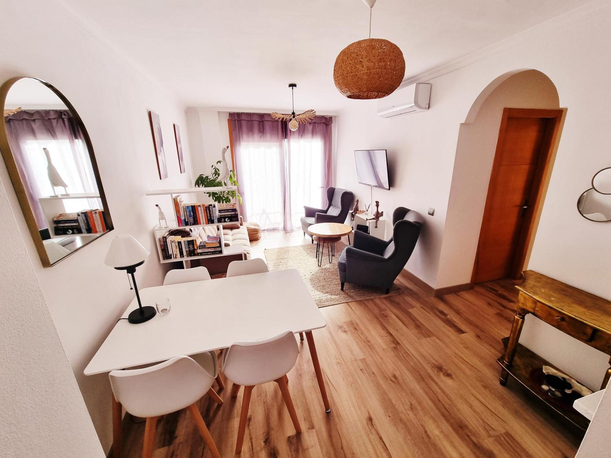 Best Location For The Perfect Vacation 플라야 데 산 후안 외부 사진