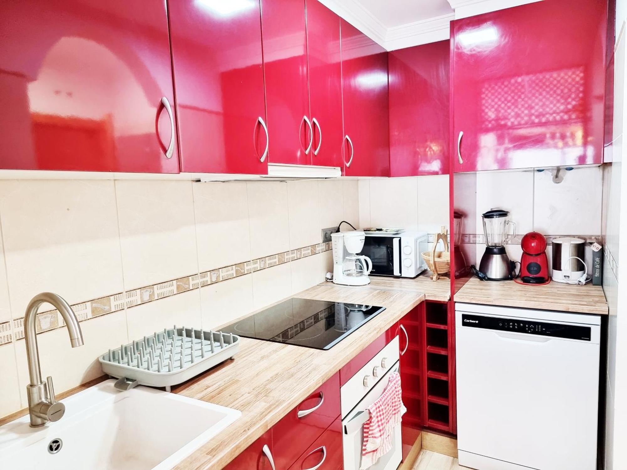 Best Location For The Perfect Vacation 플라야 데 산 후안 외부 사진